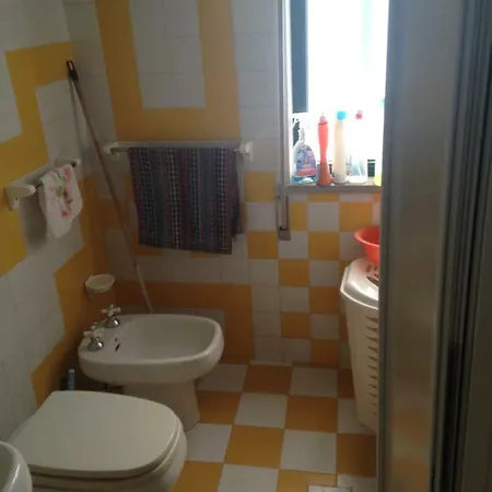 Le Ginestre Holiday home *