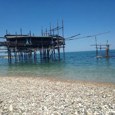 Holiday home Le Ginestre