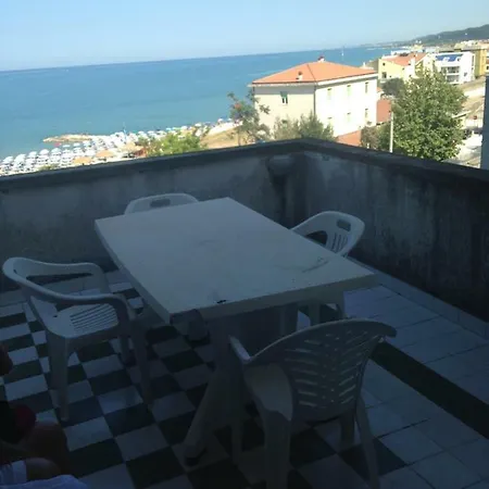 Holiday home Le Ginestre